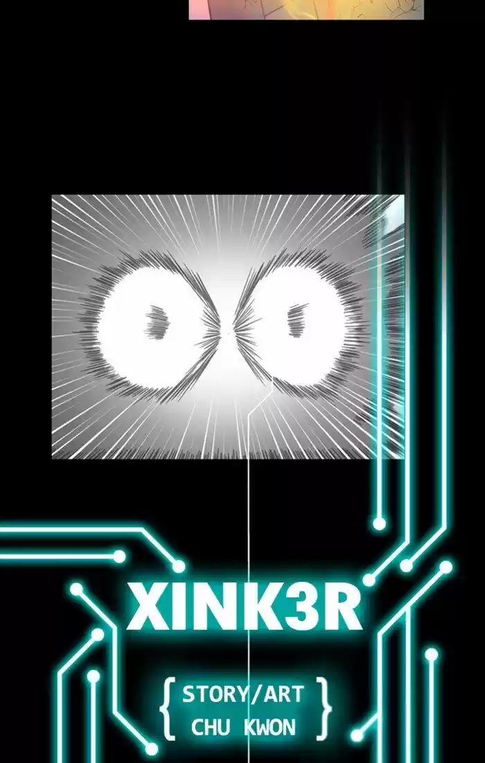 XINK3R ch.200