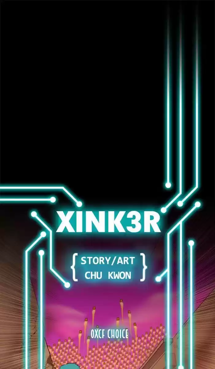 XINK3R ch.208