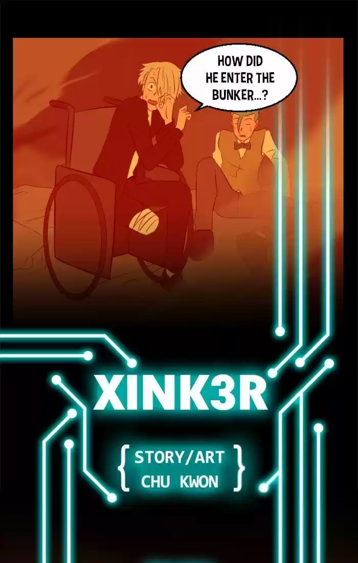 XINK3R ch.216
