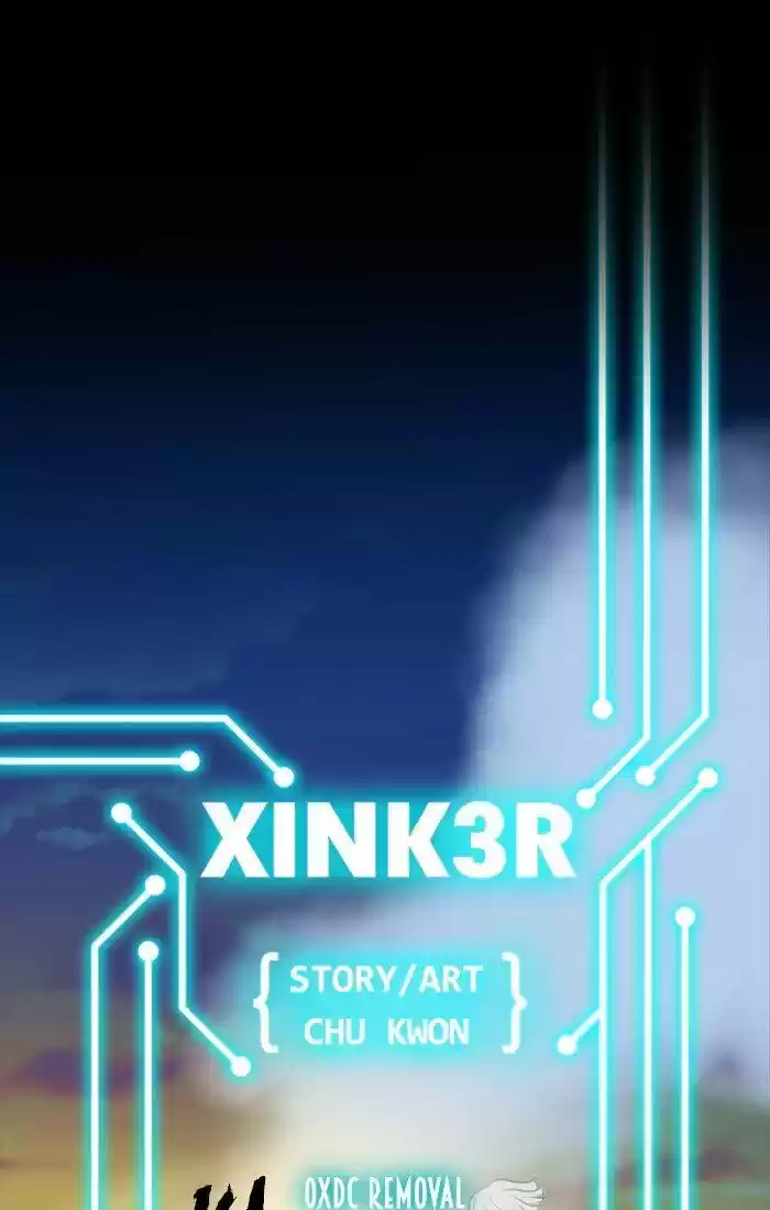 XINK3R ch.220