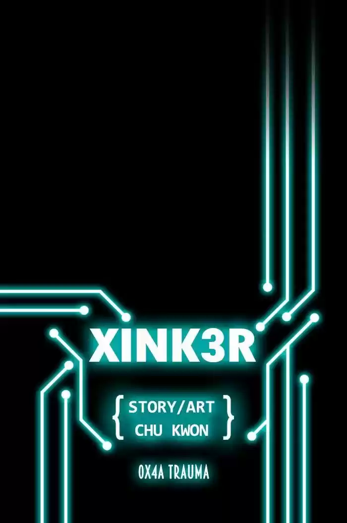 XINK3R ch.75