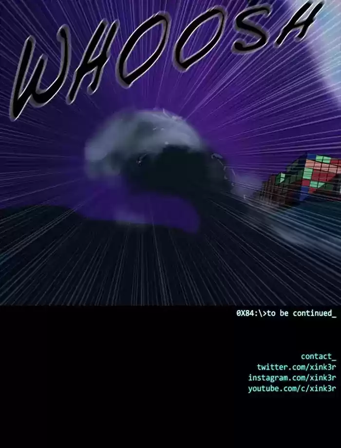 XINK3R Chapter 132: