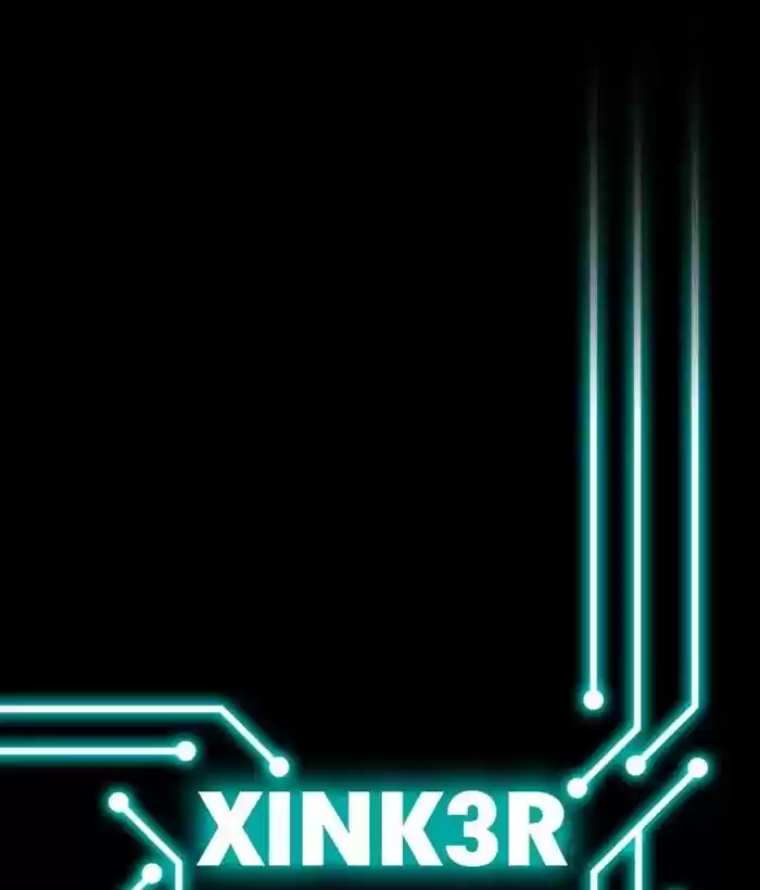 XINK3R Chapter 163: