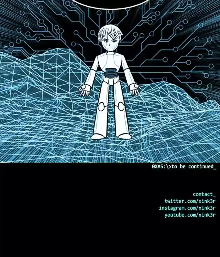 XINK3R Chapter 165: