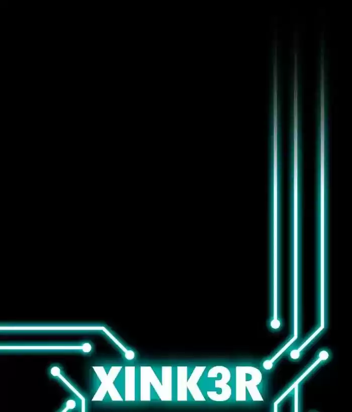 XINK3R Chapter 166: