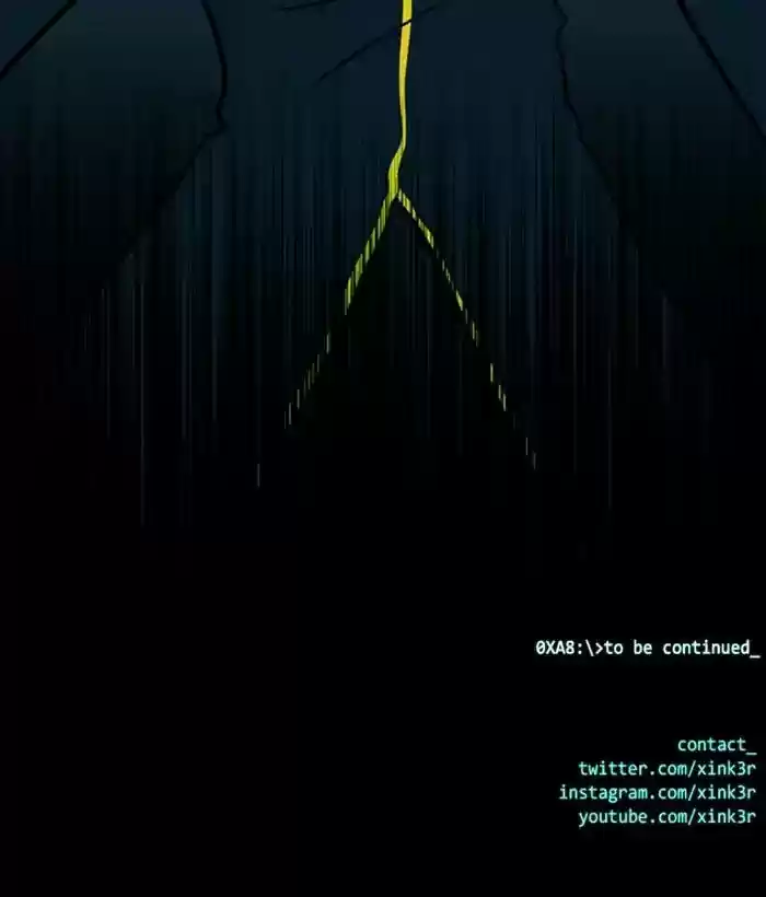 XINK3R Chapter 168: