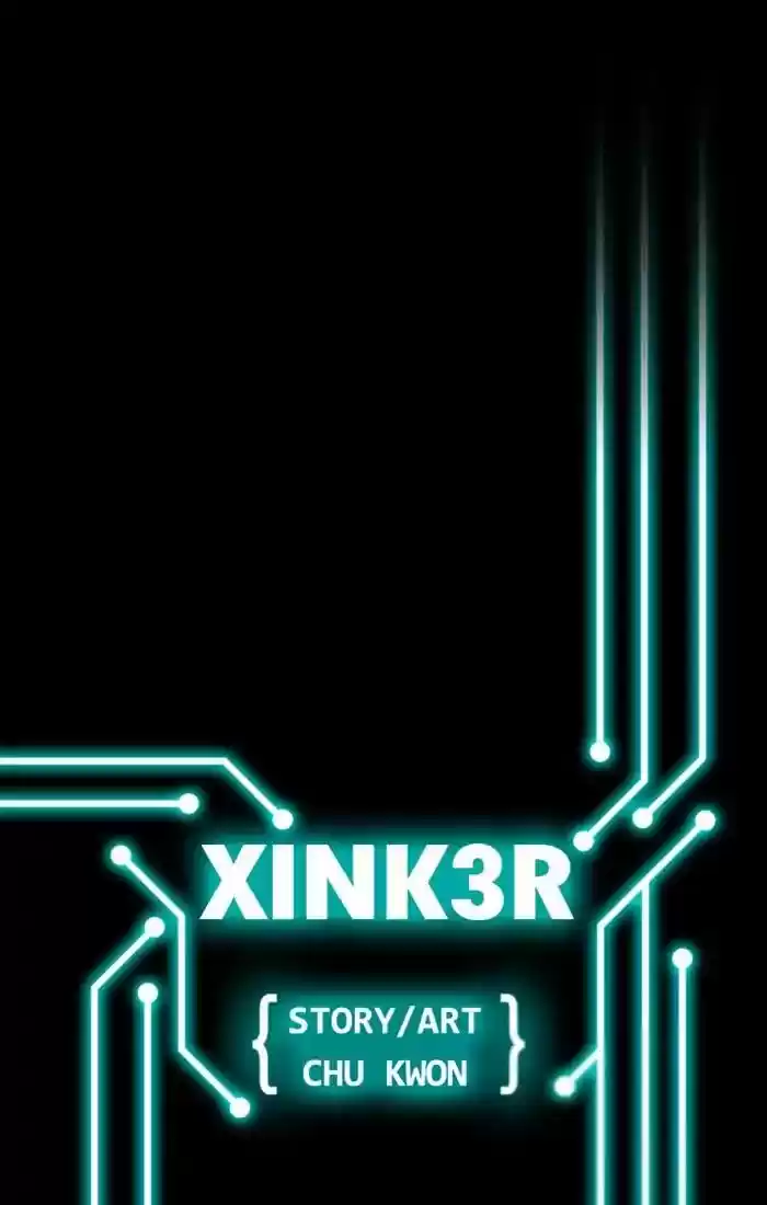 XINK3R Chapter 170: