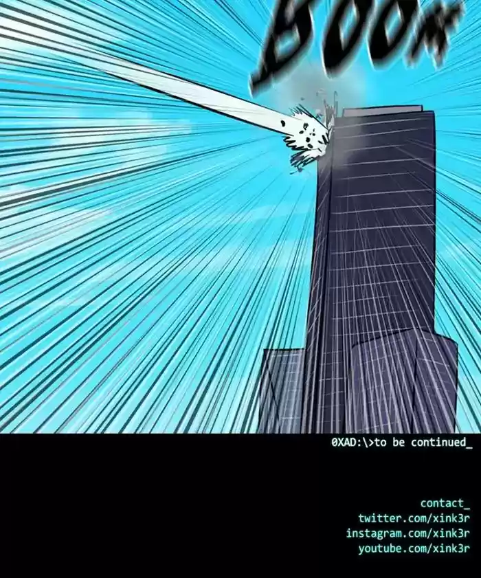 XINK3R Chapter 173: