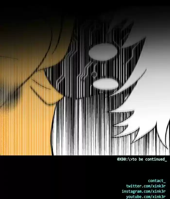 XINK3R Chapter 176: