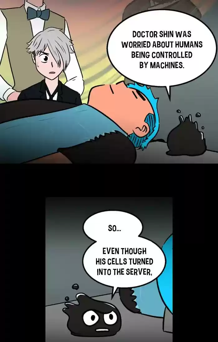 XINK3R Chapter 197: