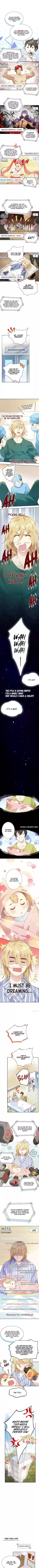 Xiu Zhen Nai Ba Ch. 1 I'm the father?!