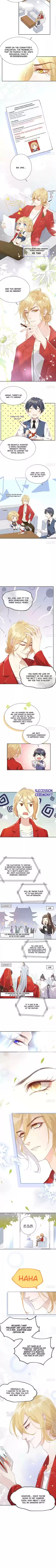 Xiu Zhen Nai Ba Ch. 1 I'm the father?!