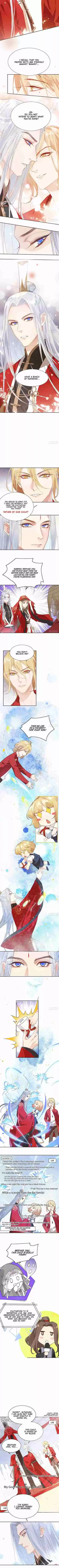 Xiu Zhen Nai Ba Ch. 2 Hi, I'm Here to Steal a Husband