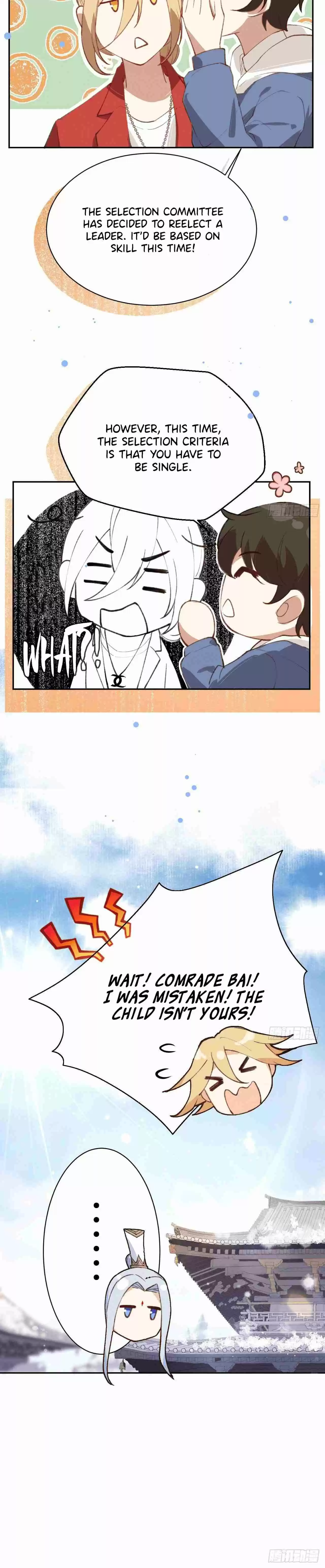 Xiu Zhen Nai Ba Ch. 2 Hi, I'm Here to Steal a Husband