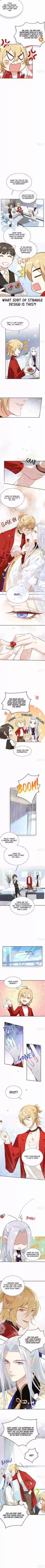 Xiu Zhen Nai Ba Ch. 3 Who's The Top And Who's the Bottom, Hm~