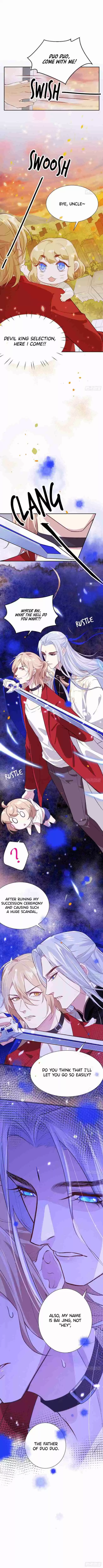 Xiu Zhen Nai Ba Ch. 3 Who's The Top And Who's the Bottom, Hm~