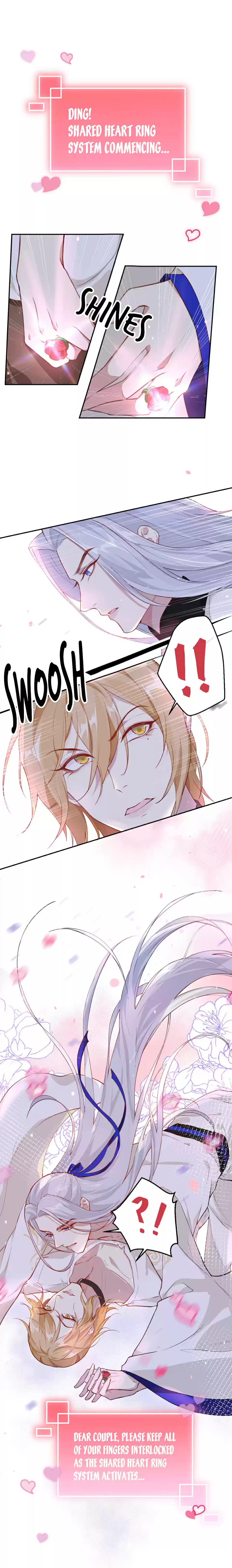 Xiu Zhen Nai Ba Ch. 4 I Won't Let You Go