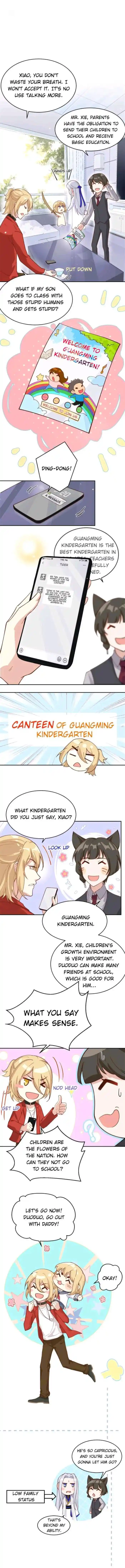 Xiu Zhen Nai Ba Chapter 10