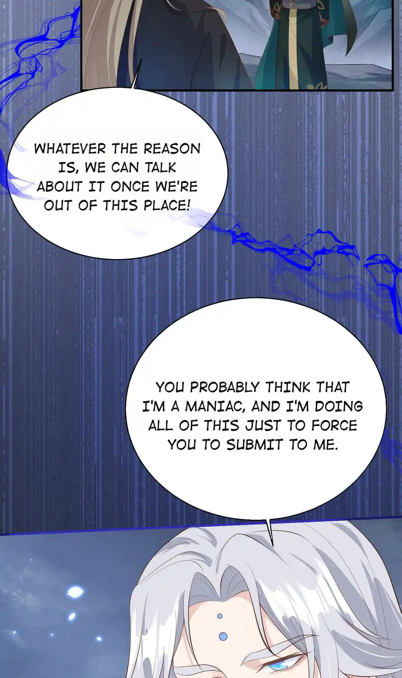 Xiu Zhen Nai Ba Chapter 100