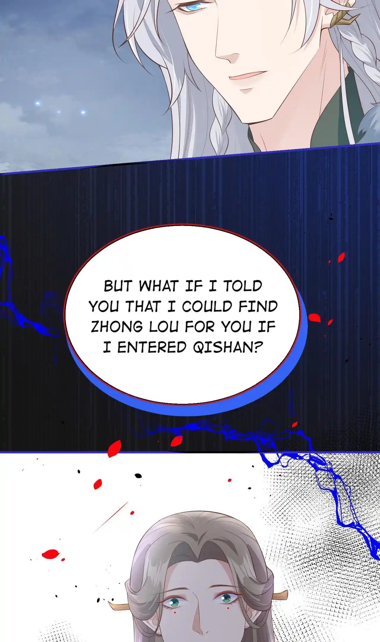 Xiu Zhen Nai Ba Chapter 100