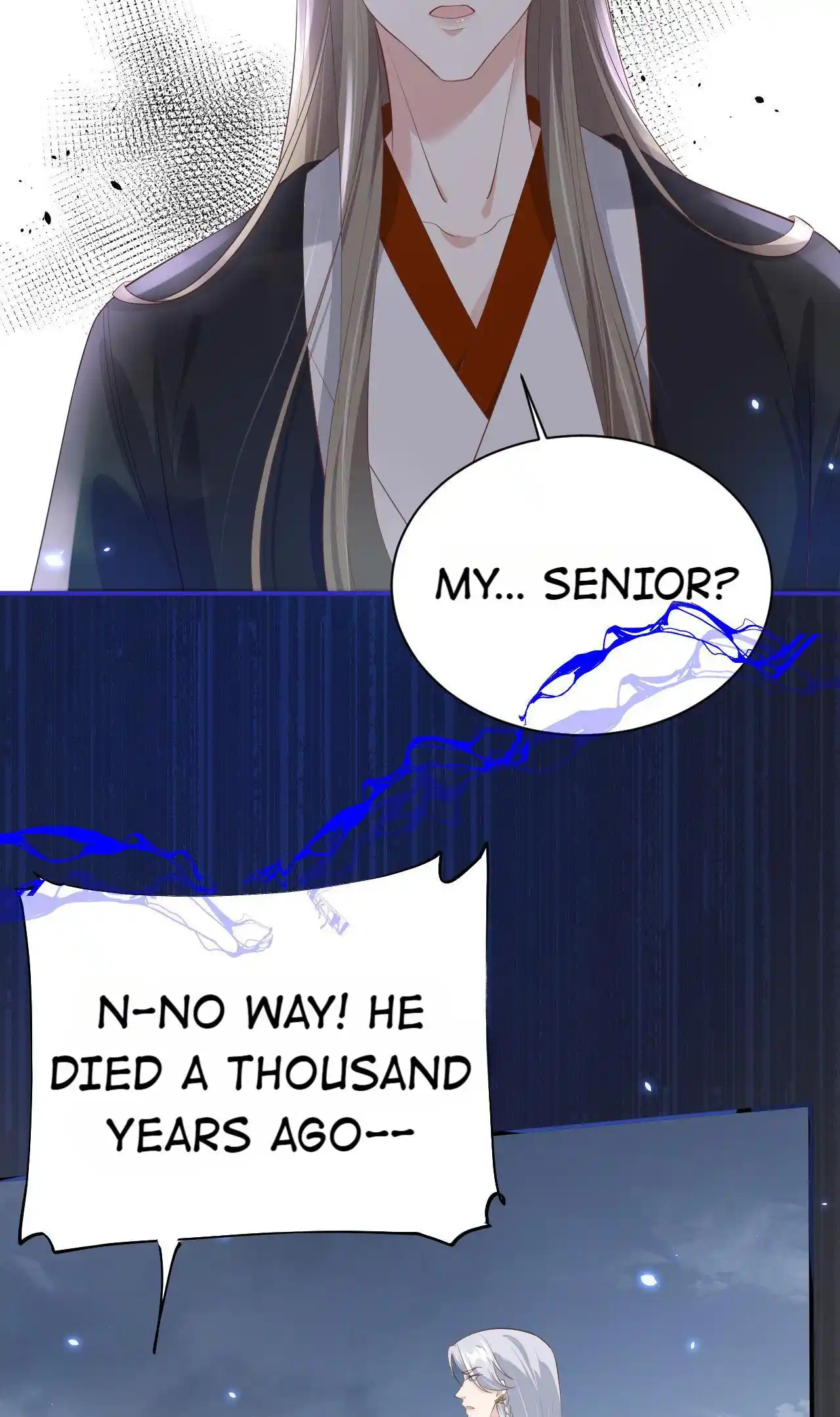 Xiu Zhen Nai Ba Chapter 100