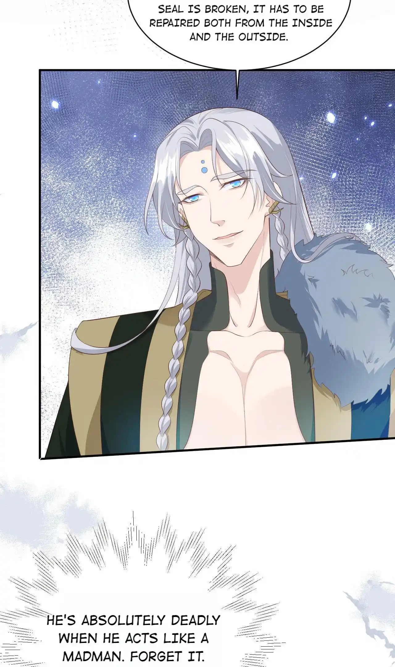 Xiu Zhen Nai Ba Chapter 100