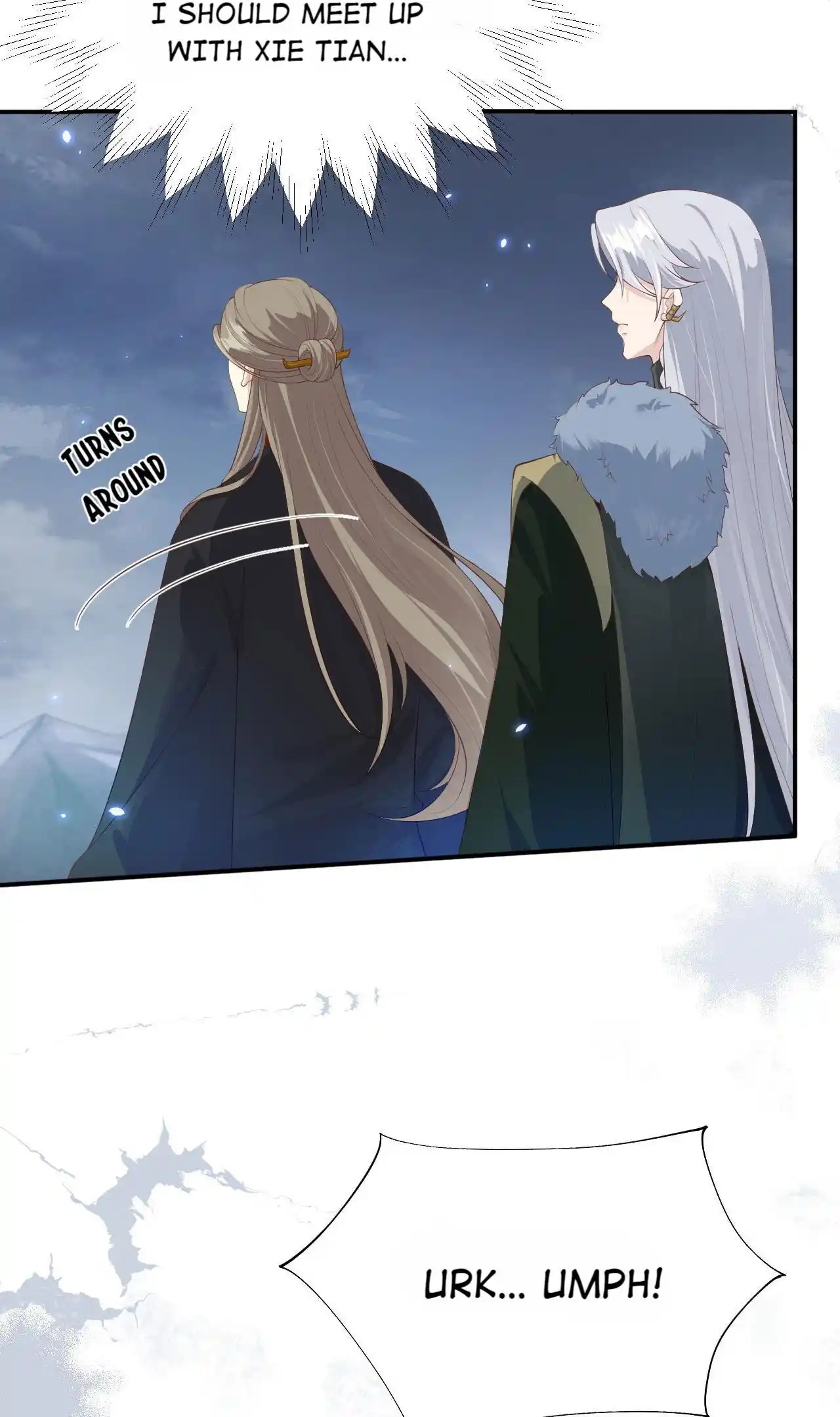 Xiu Zhen Nai Ba Chapter 100