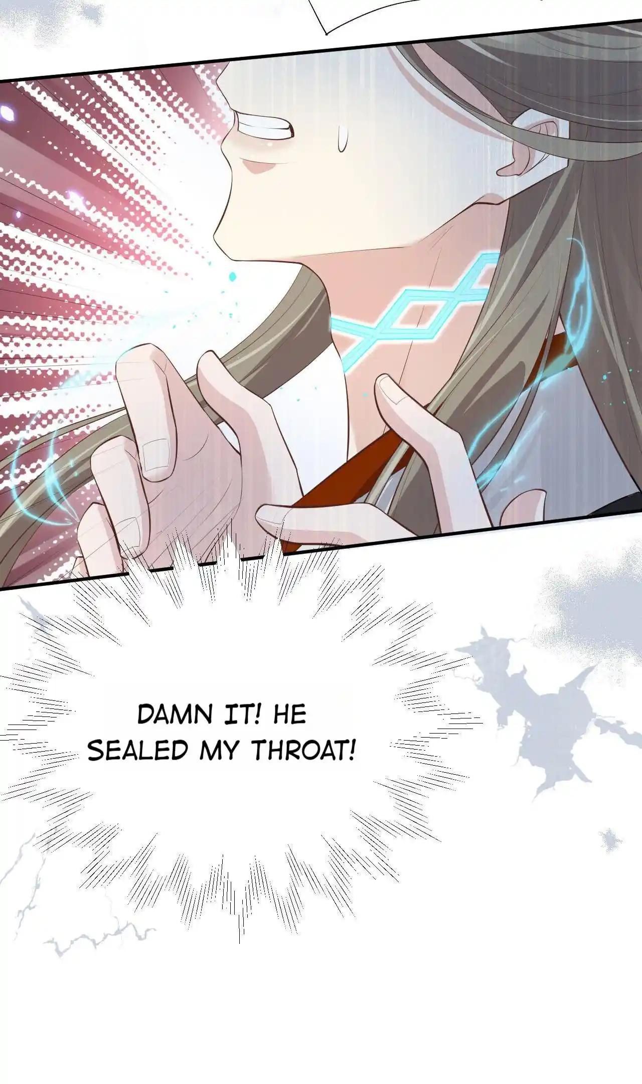 Xiu Zhen Nai Ba Chapter 100