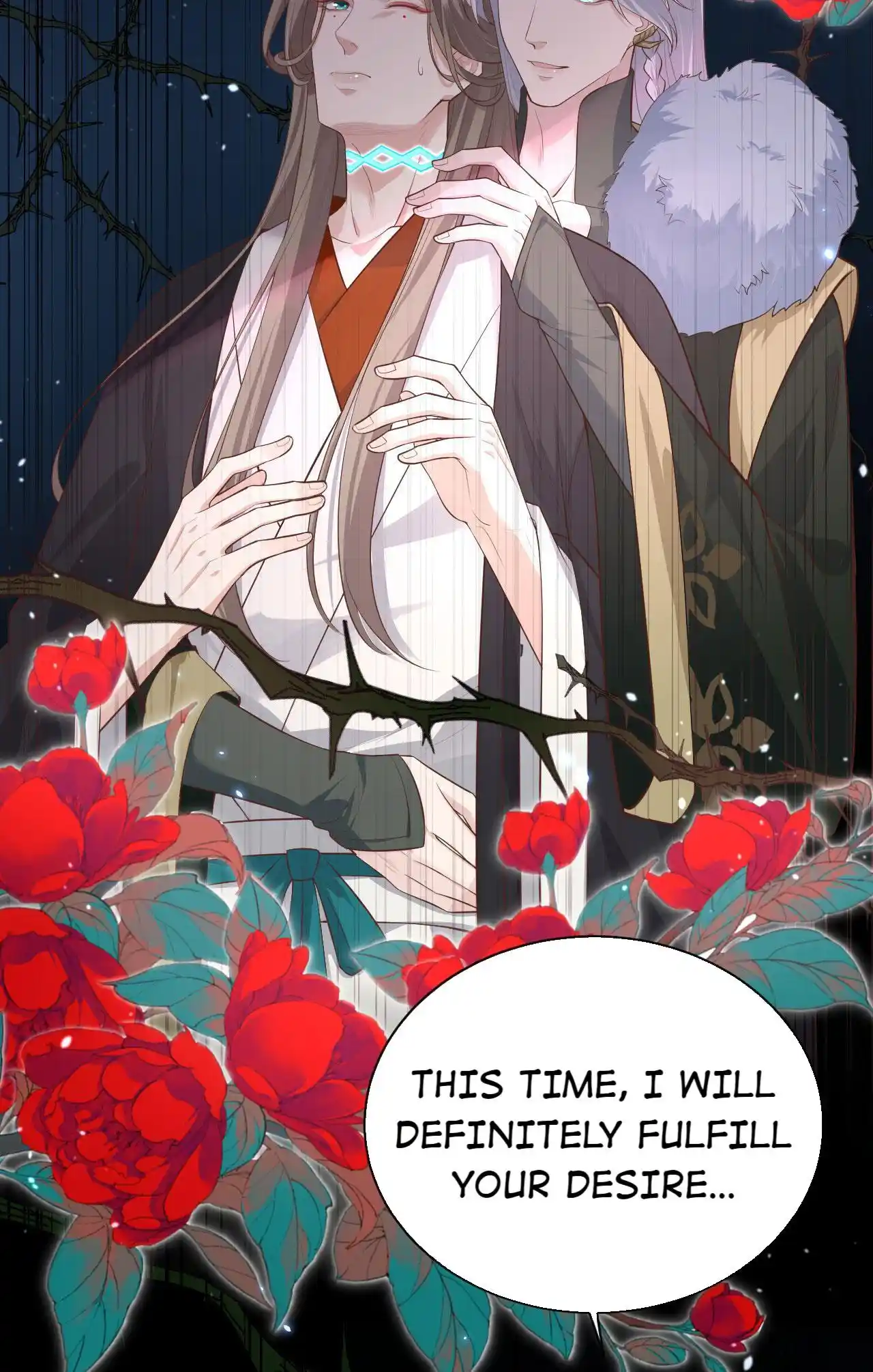 Xiu Zhen Nai Ba Chapter 100