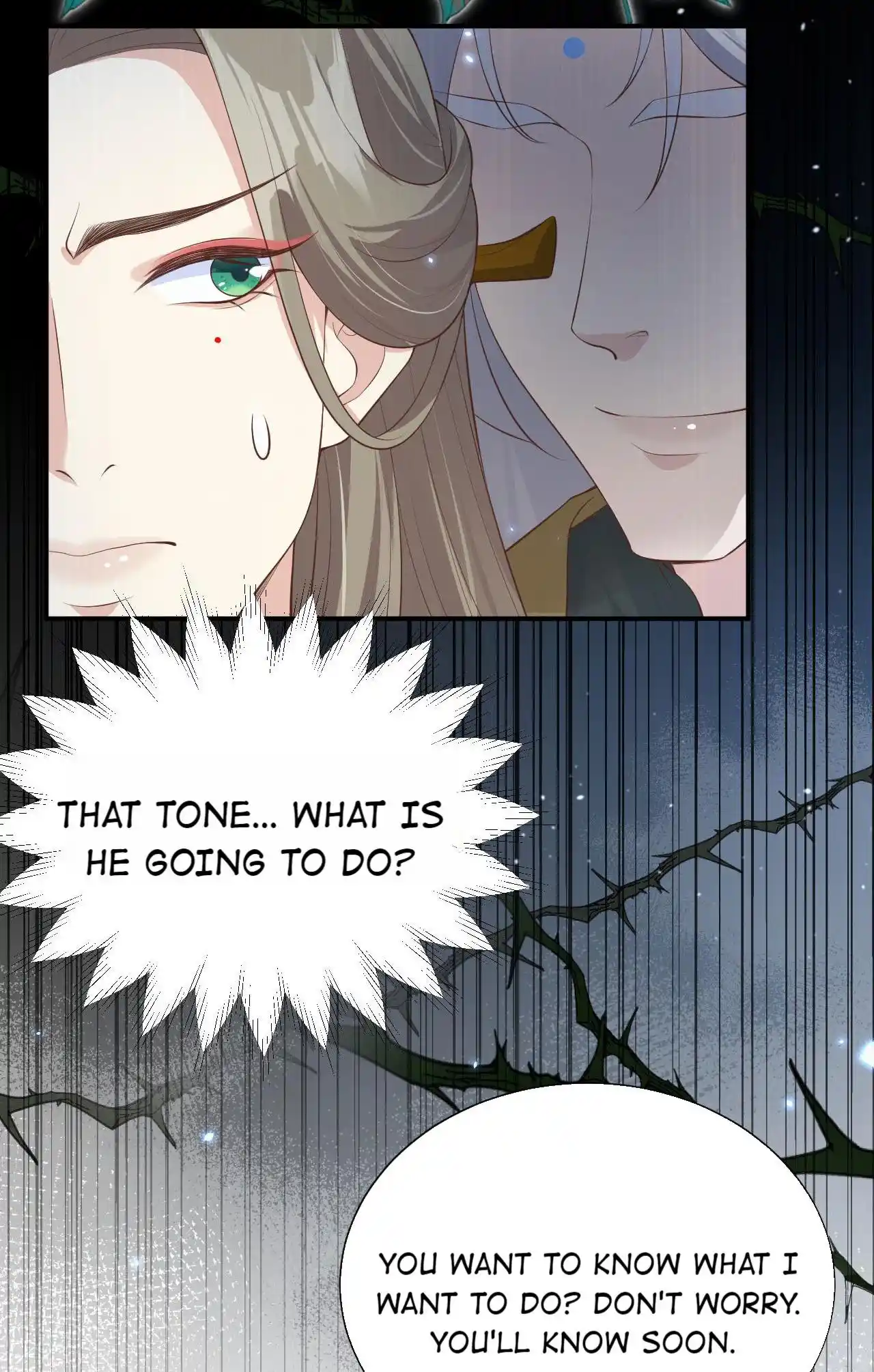 Xiu Zhen Nai Ba Chapter 100