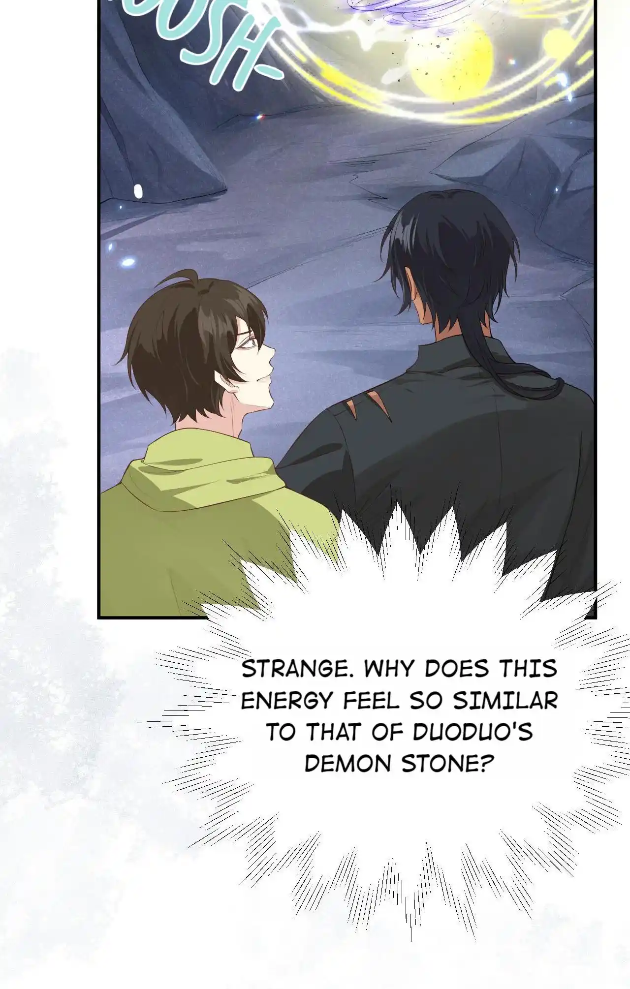 Xiu Zhen Nai Ba Chapter 100