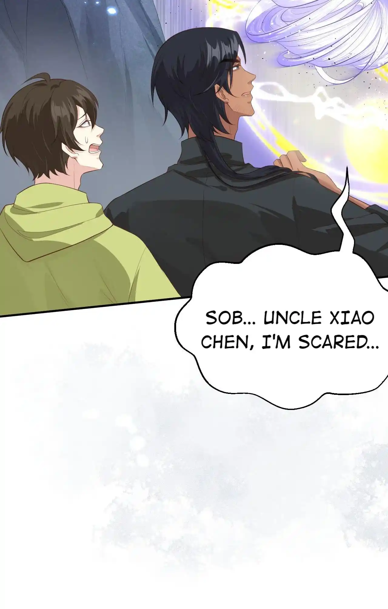 Xiu Zhen Nai Ba Chapter 100