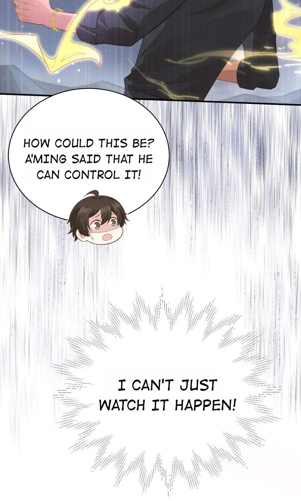 Xiu Zhen Nai Ba Chapter 100