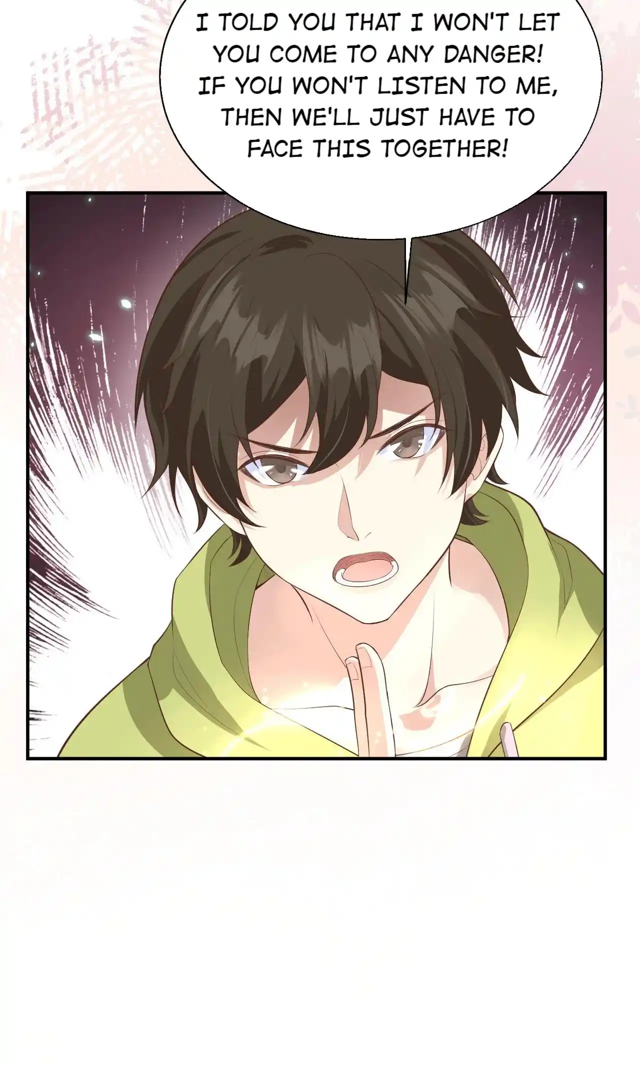 Xiu Zhen Nai Ba Chapter 100