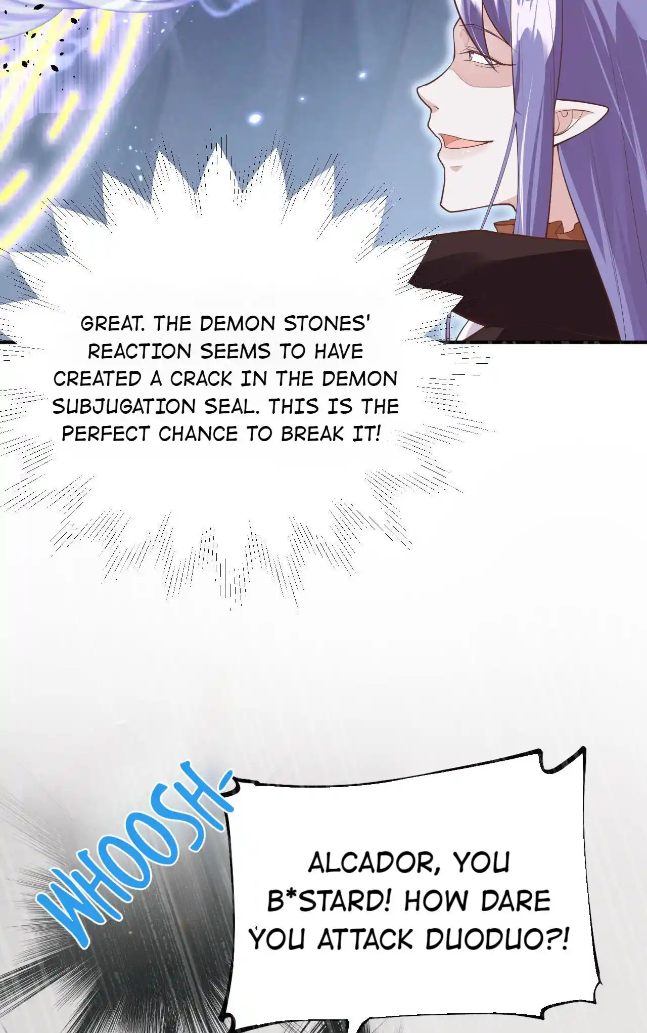 Xiu Zhen Nai Ba Chapter 100