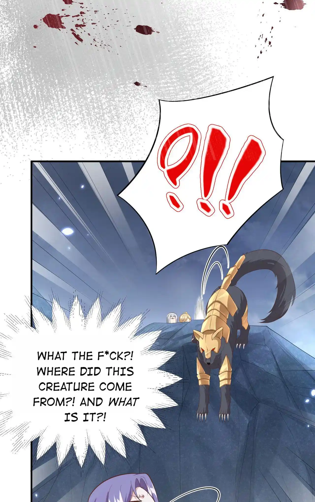 Xiu Zhen Nai Ba Chapter 100