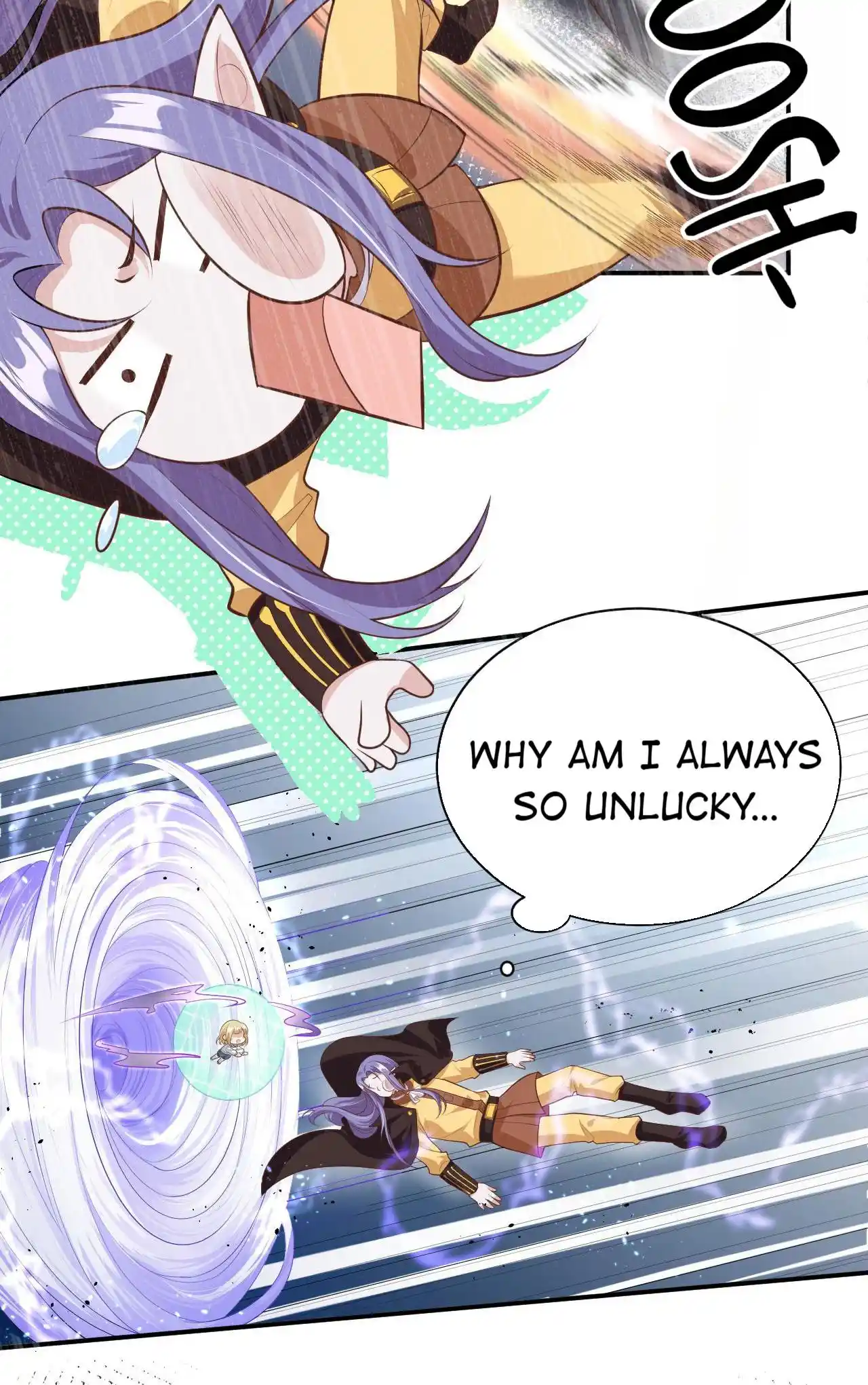 Xiu Zhen Nai Ba Chapter 100