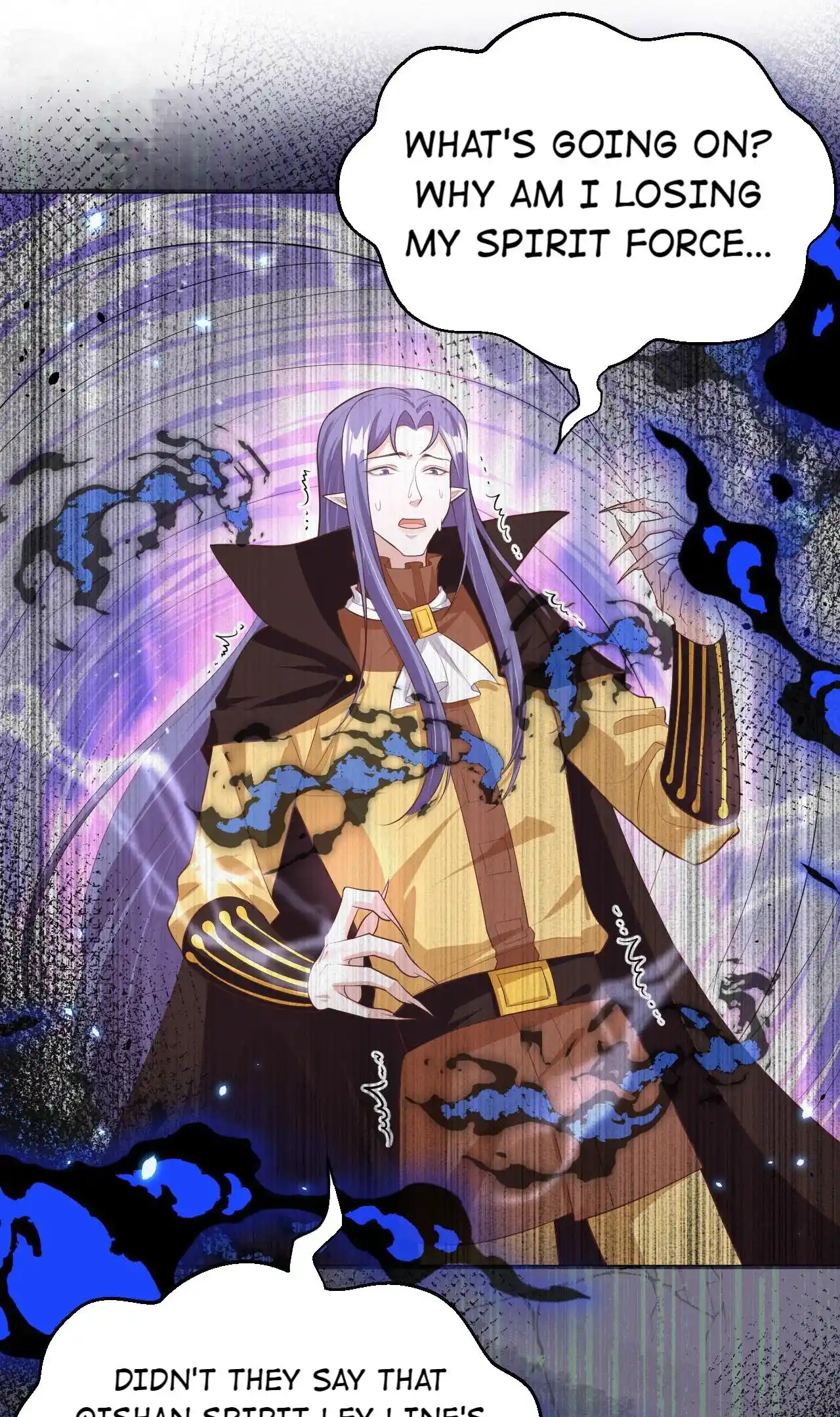 Xiu Zhen Nai Ba Chapter 100