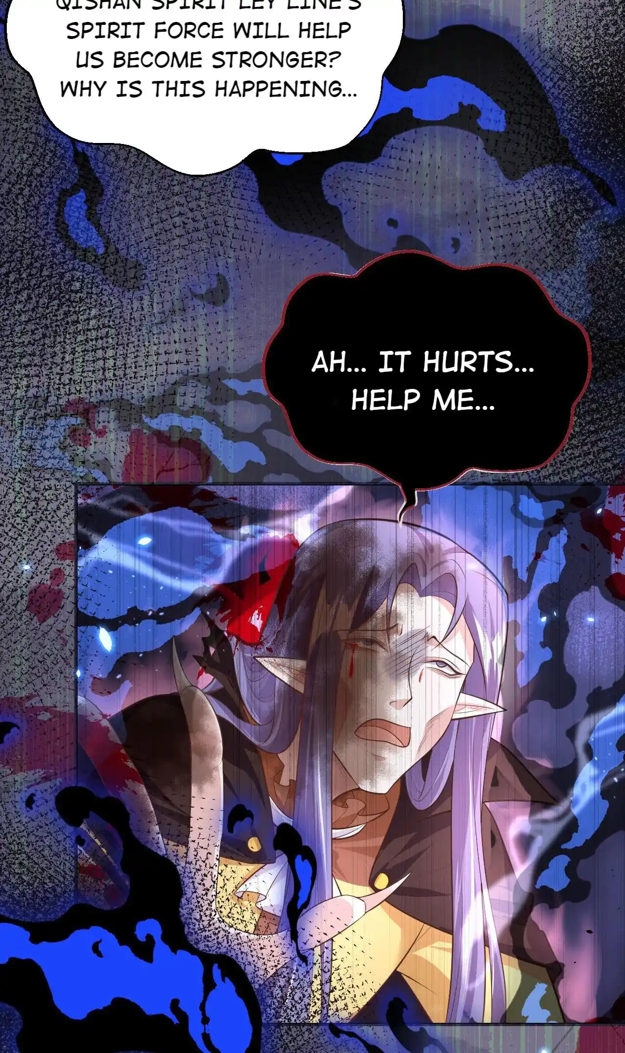 Xiu Zhen Nai Ba Chapter 100