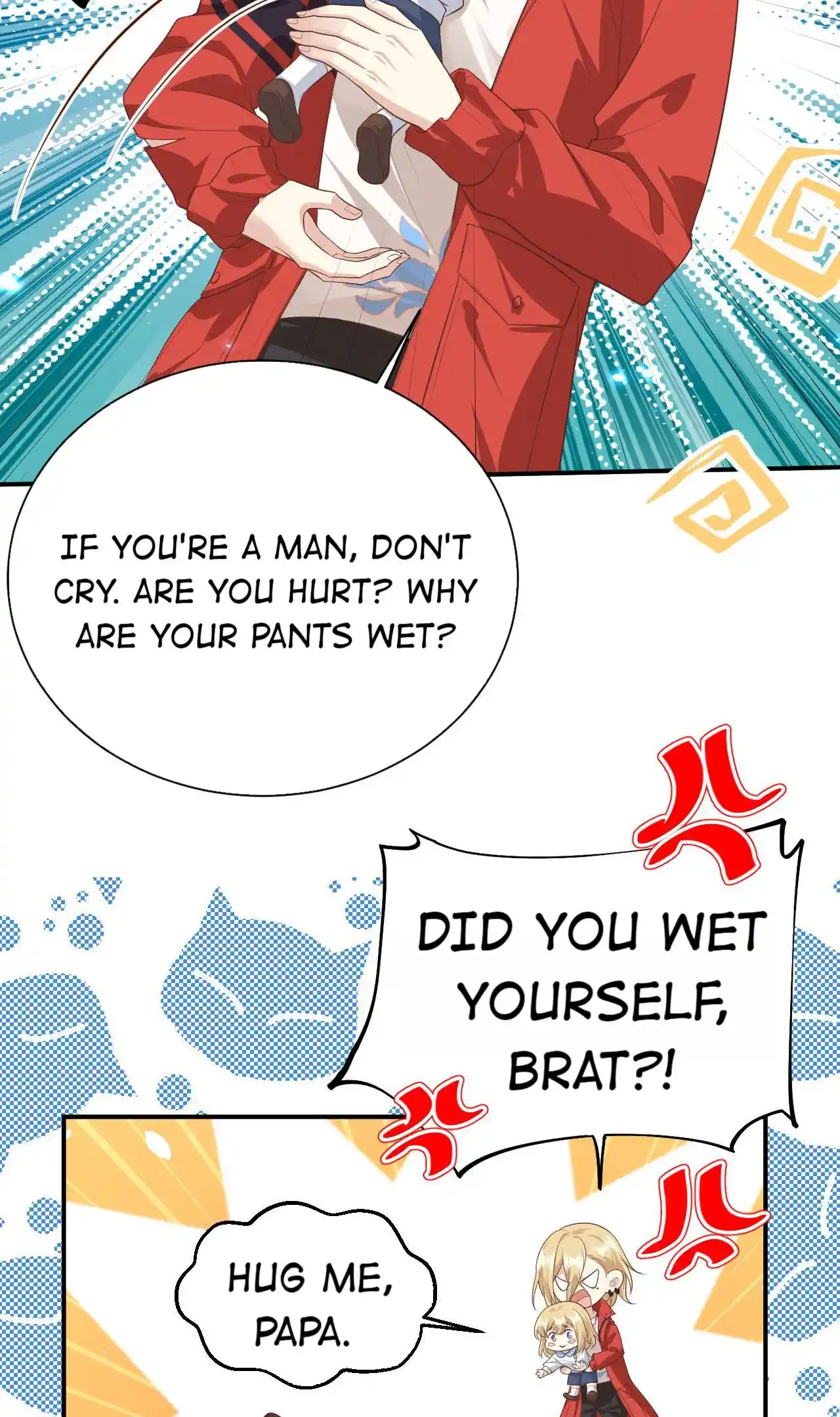 Xiu Zhen Nai Ba Chapter 100