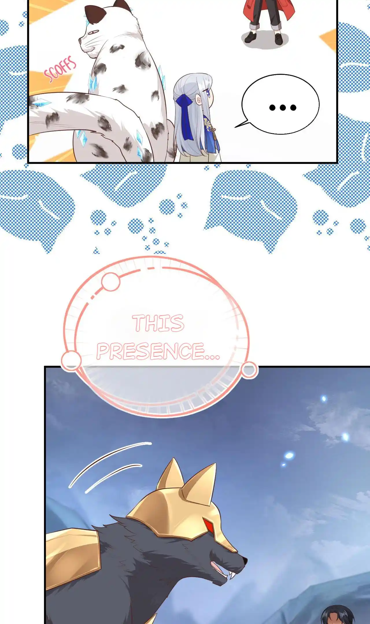 Xiu Zhen Nai Ba Chapter 100