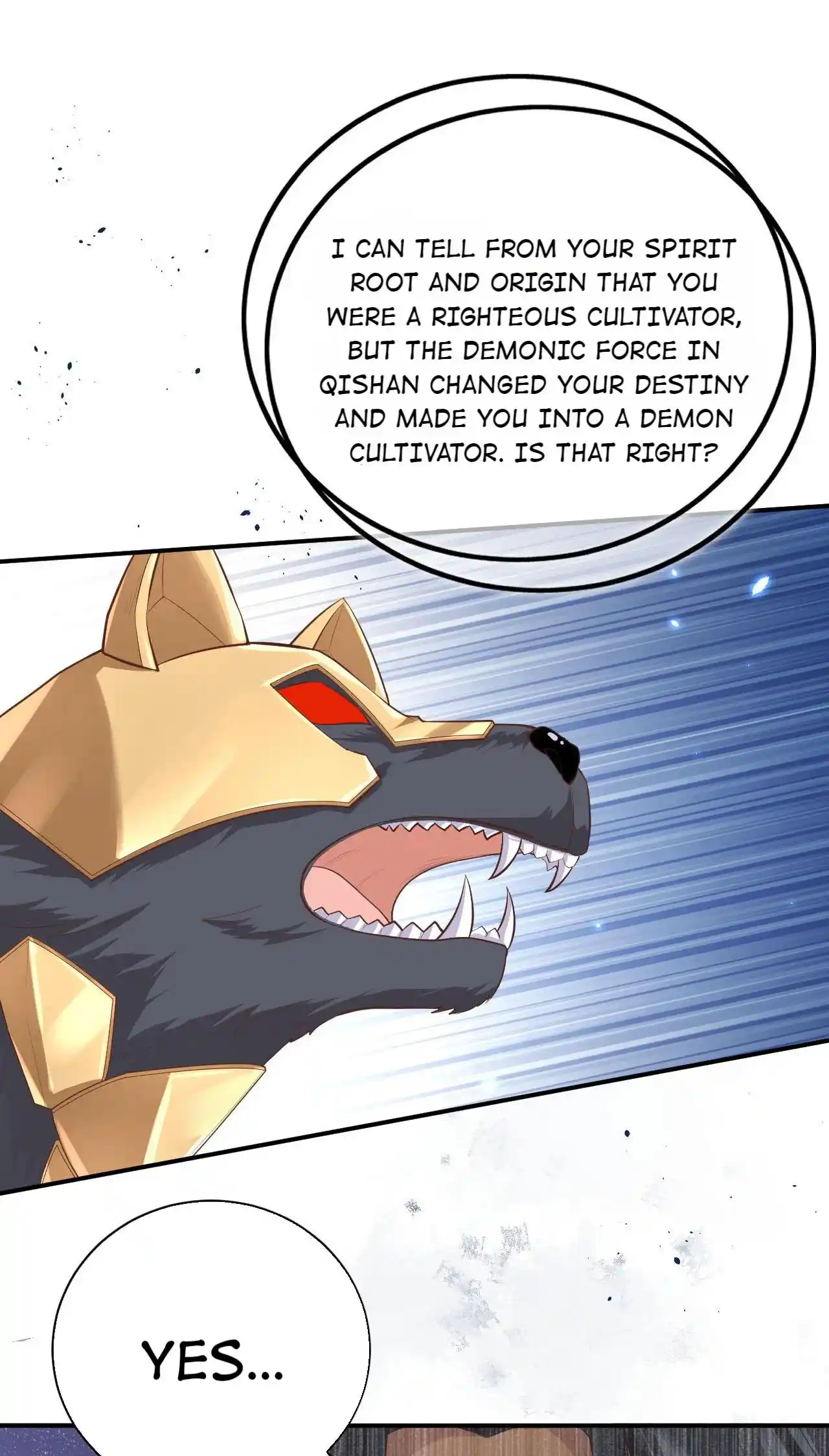 Xiu Zhen Nai Ba Chapter 100