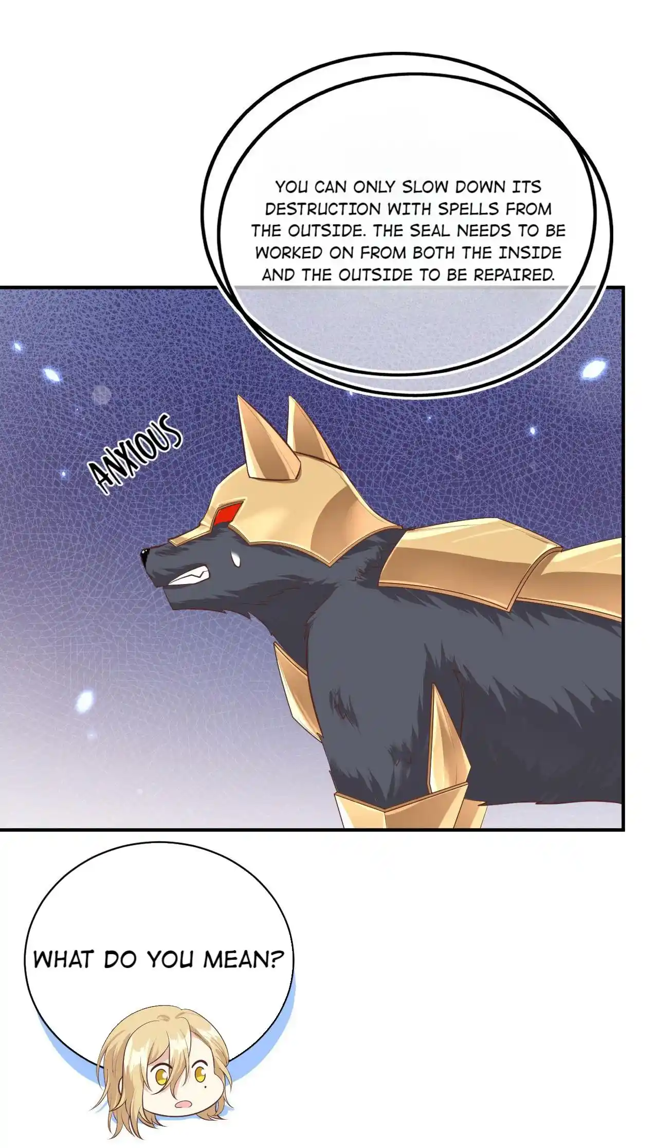 Xiu Zhen Nai Ba Chapter 100