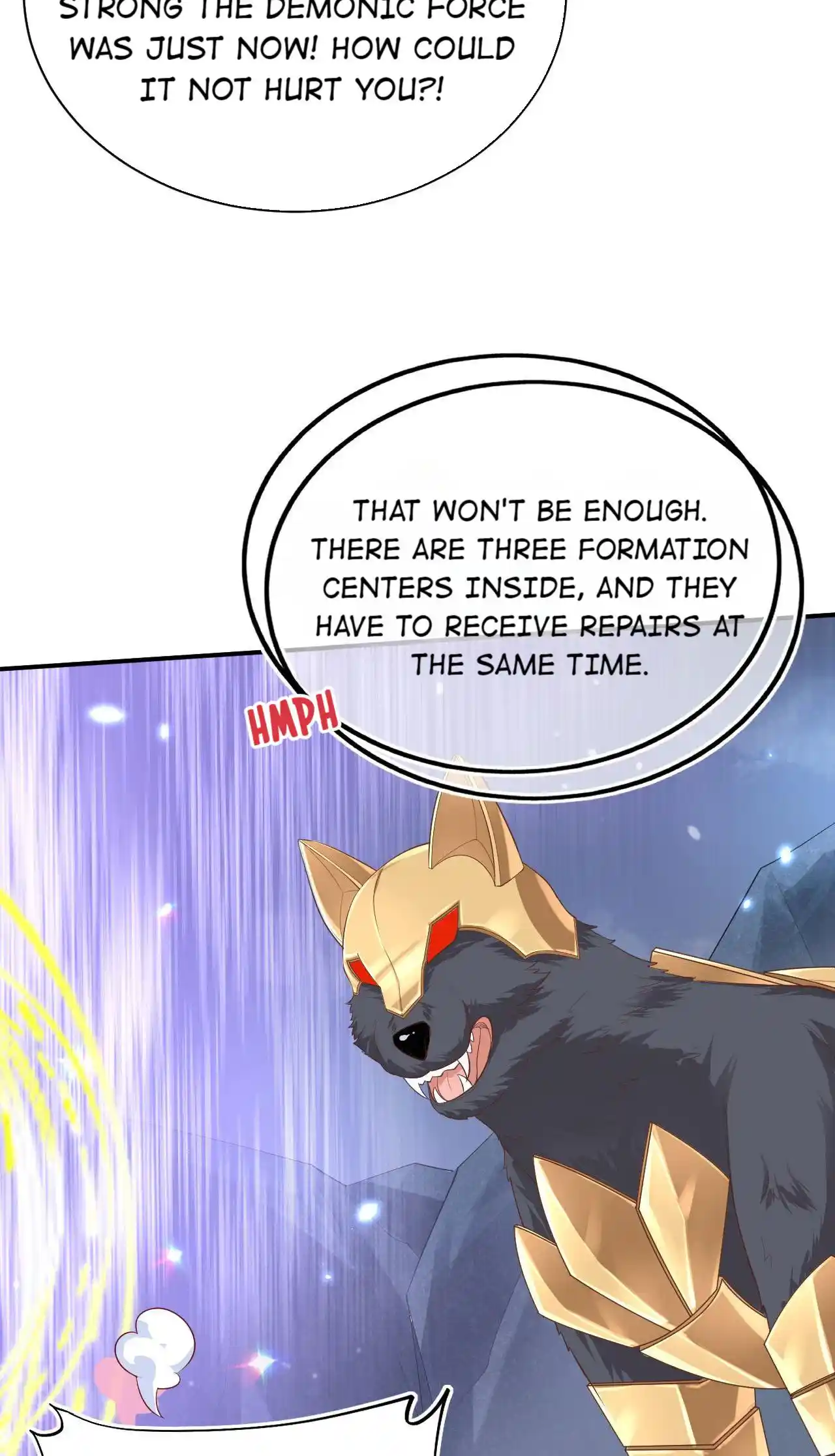 Xiu Zhen Nai Ba Chapter 100