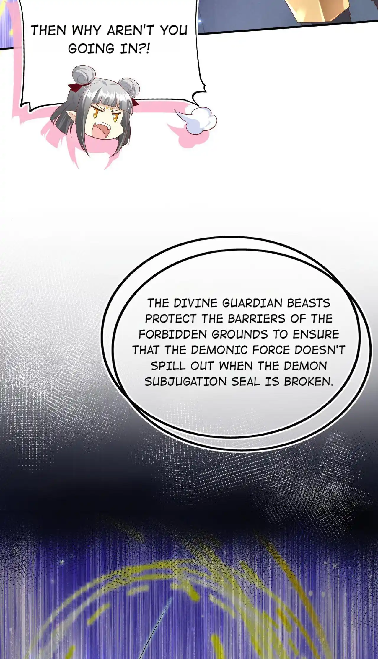 Xiu Zhen Nai Ba Chapter 100