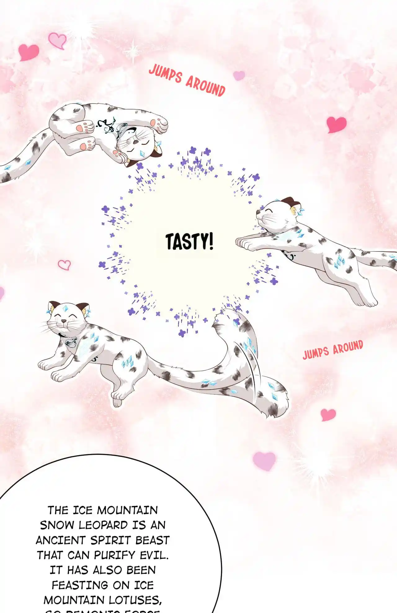 Xiu Zhen Nai Ba Chapter 101