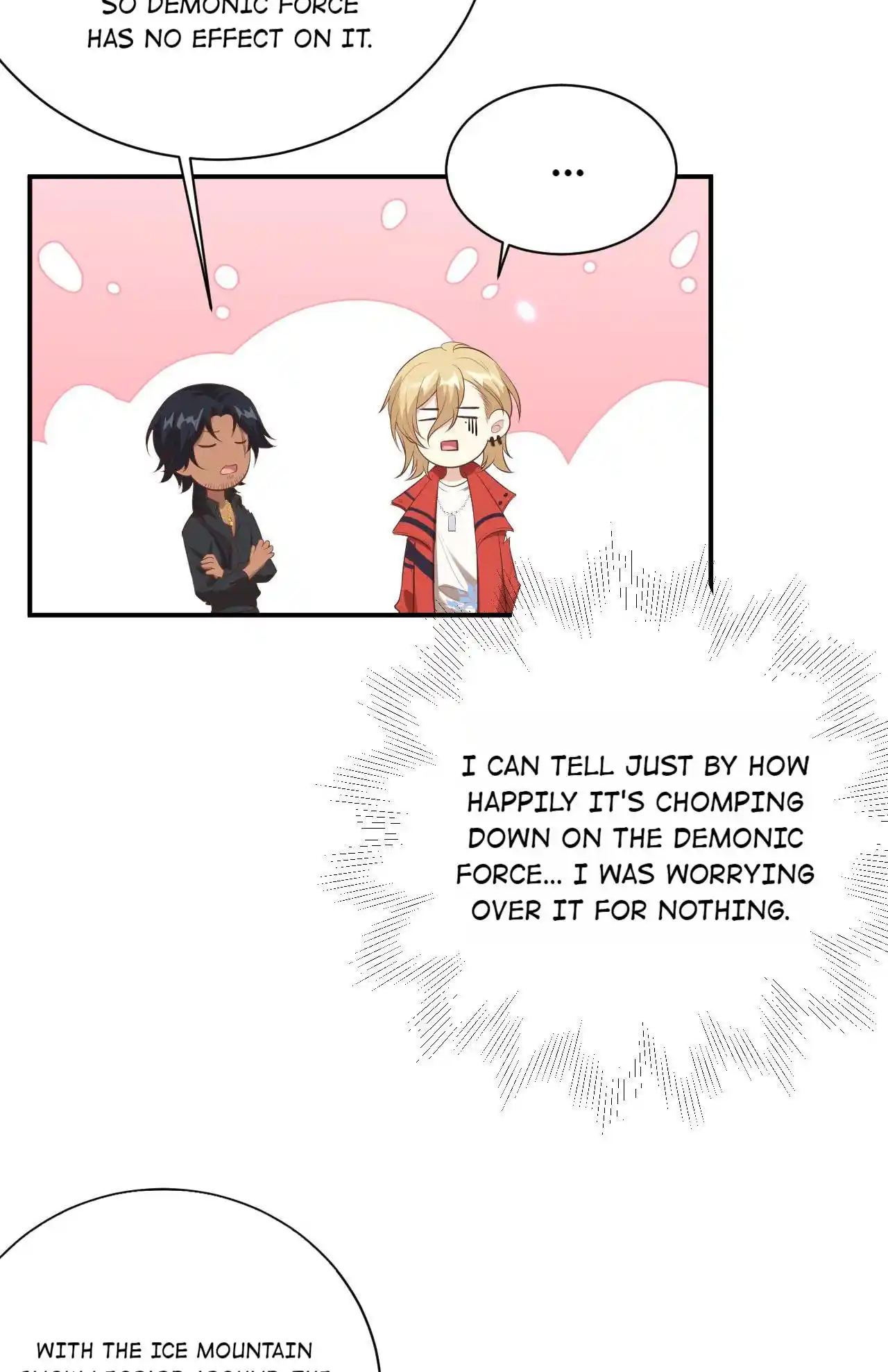 Xiu Zhen Nai Ba Chapter 101