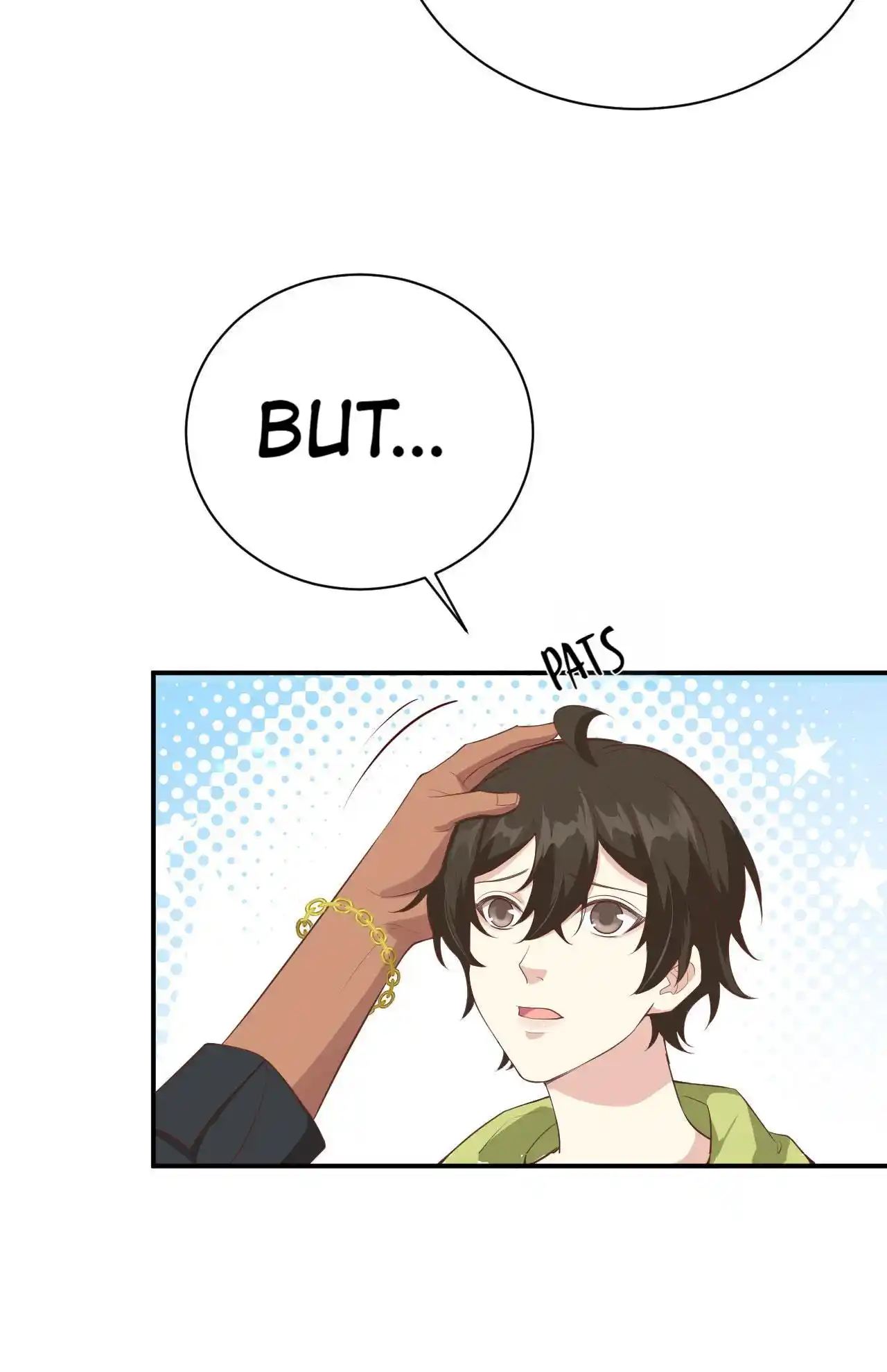 Xiu Zhen Nai Ba Chapter 101