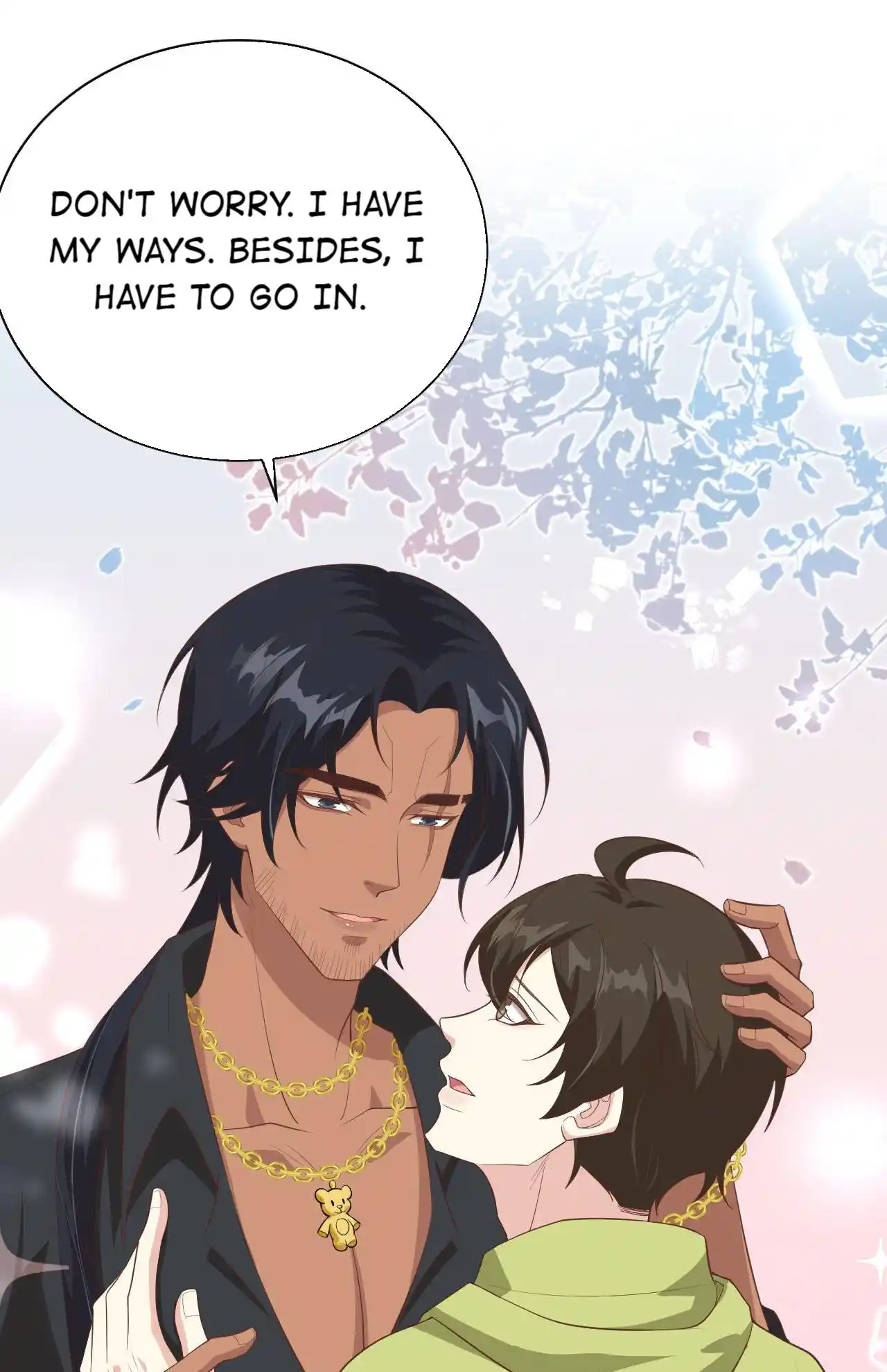 Xiu Zhen Nai Ba Chapter 101