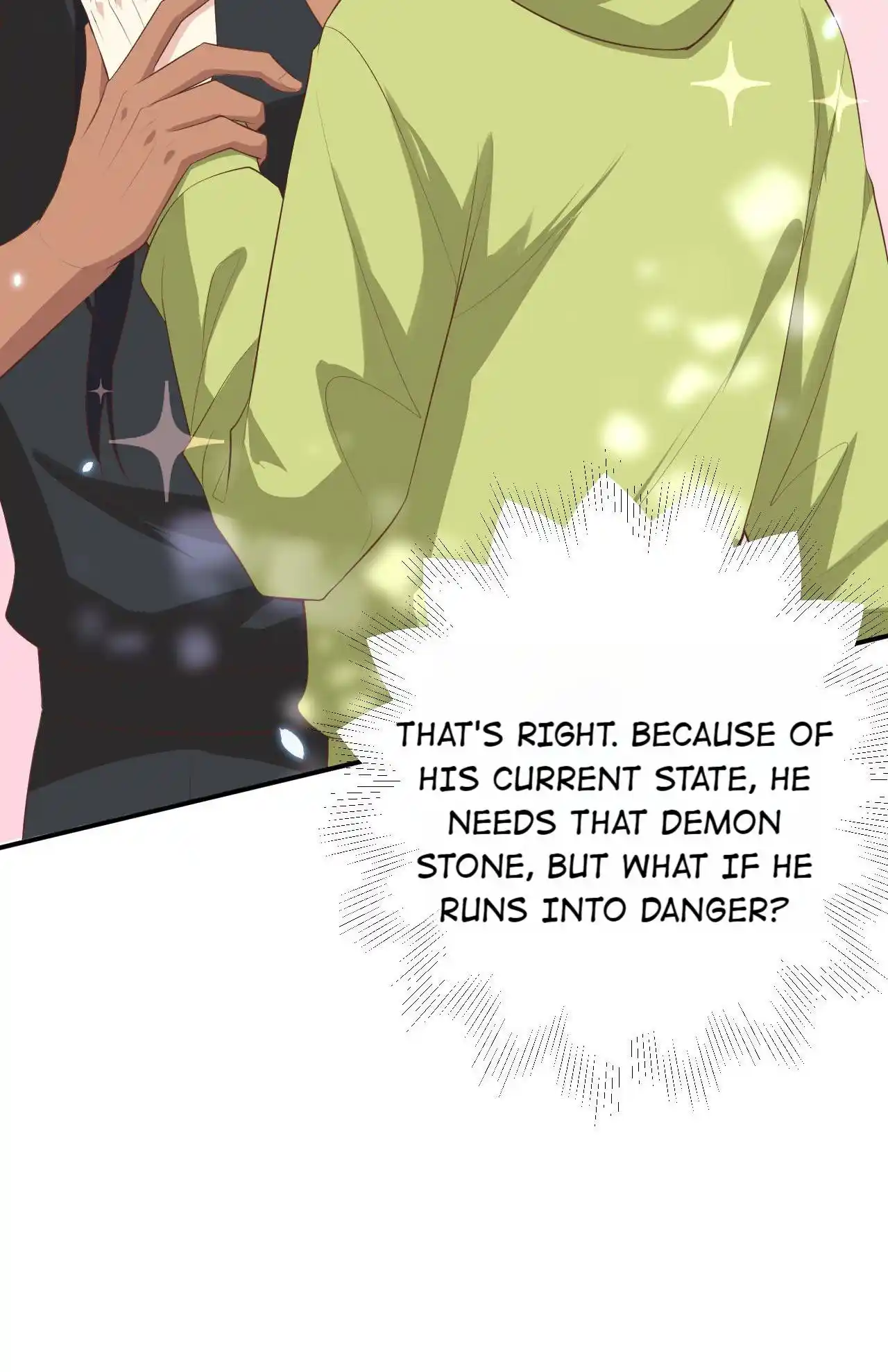 Xiu Zhen Nai Ba Chapter 101